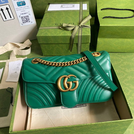 Gucci Luxury Bags 1213