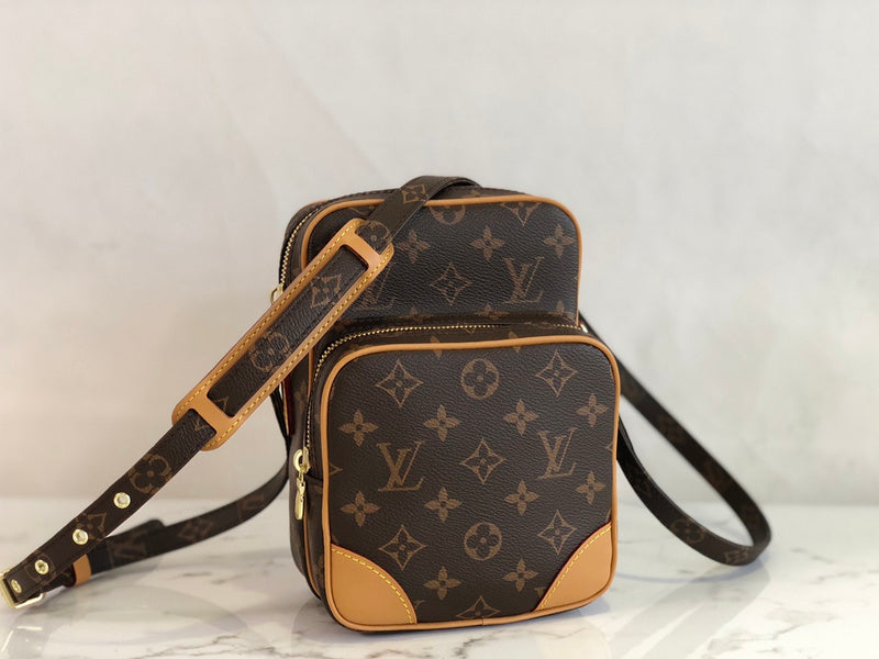 Alice Bags- Louis Vuittons - 16063