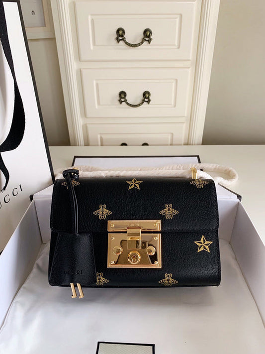 Gucci Luxury Bags 1378