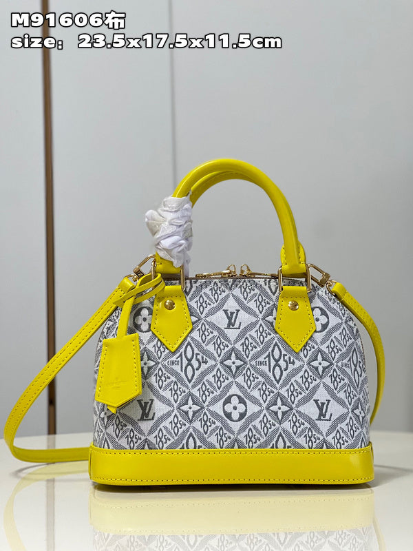 Alice bags - Louis Vuittons - 15608
