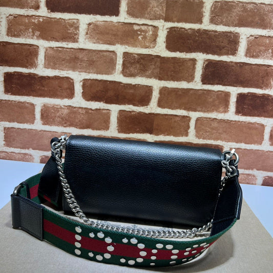 Gucci Luxury - Bags - 485