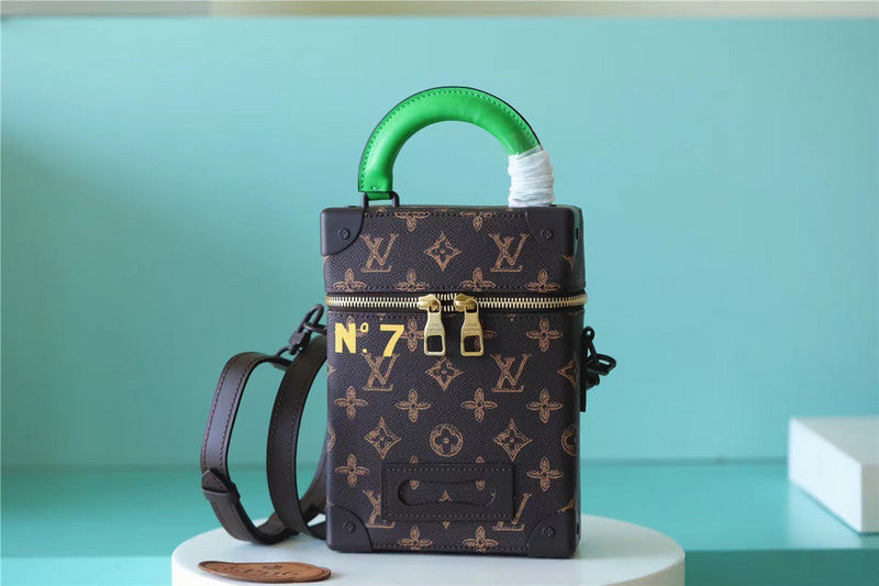 Alice bags - Louis Vuittons - 10015