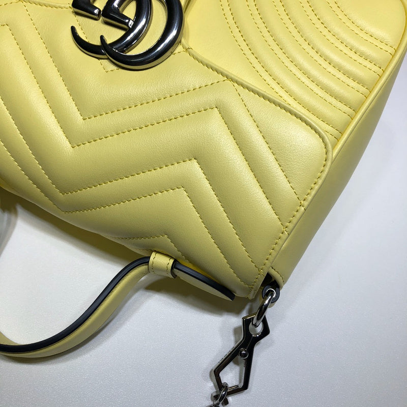 Gucci Luxury - Bags - 559