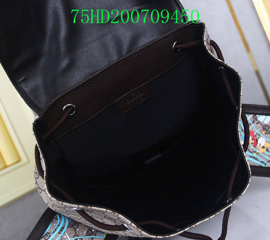Gucci Bags - The Tote 1197
