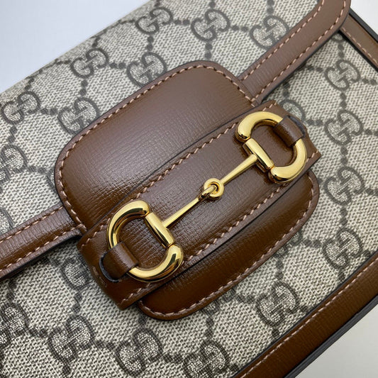 Gucci Luxury - Bags - 449