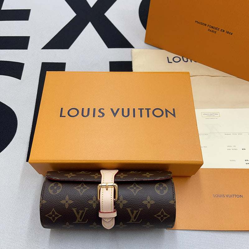 Alice bags - Louis Vuittons - 9485