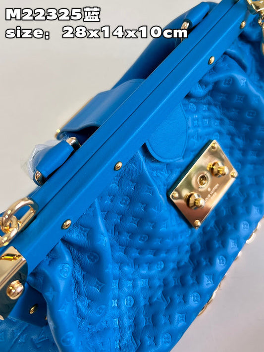 Alice bags - Louis Vuittons - 15623