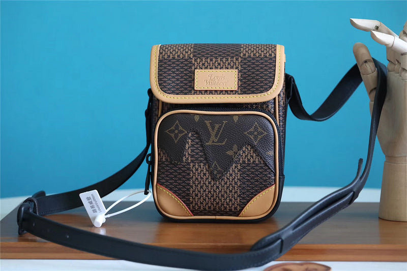 Alice bags - Louis Vuittons - 10392
