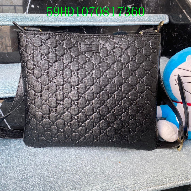 Gucci Bags - The Tote 847