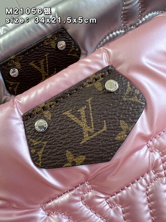 Alice Bags- Louis Vuittons - 16094