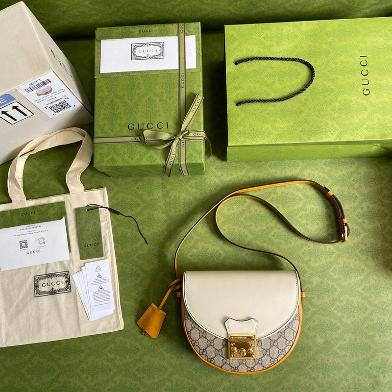 Gucci Luxury Bags 1026