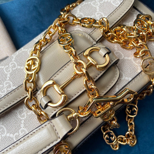 Gucci Luxury - Bags - 461