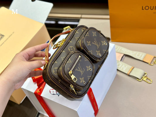 Alice bags - Louis Vuittons - 15012