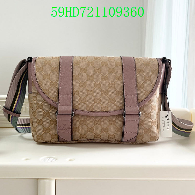 Gucci Bags - The Tote 799