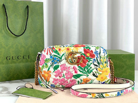 Gucci Luxury Bags 1188