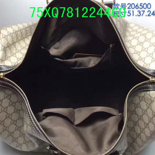 Gucci Bags - The Tote 993