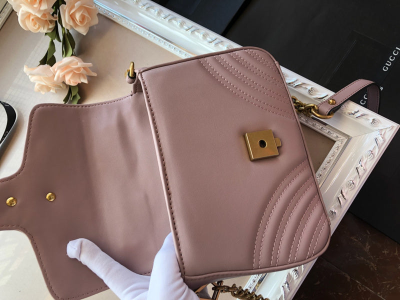 Gucci Bags - Luxury Bags 1416
