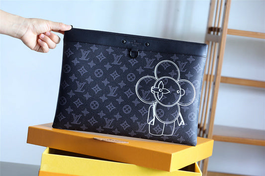 Alice bags - Louis Vuittons - 11124