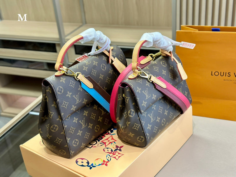 Alice bags - Louis Vuittons - 15016