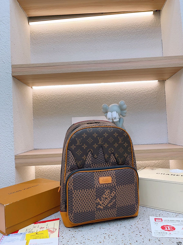 Alice bags - Louis Vuittons - 14870