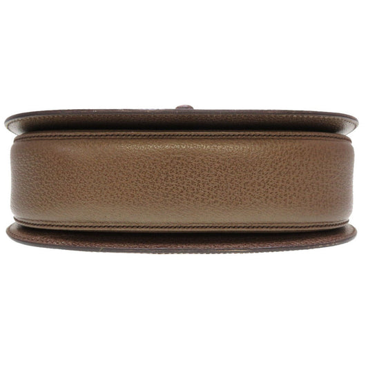 GUCCI Handbag 000 926 Bamboo bronze 2WAY