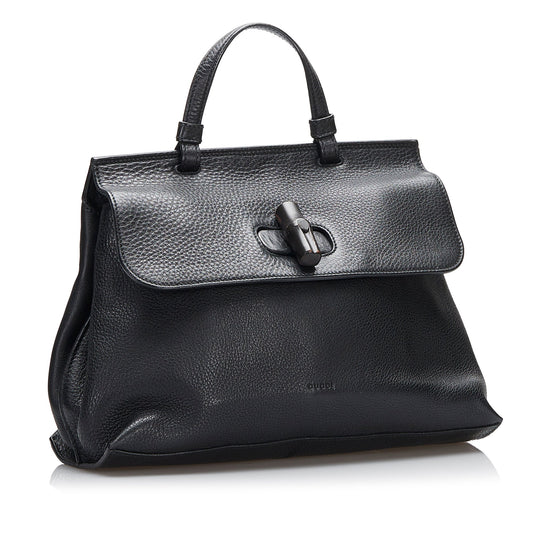Gucci Daily Satchel