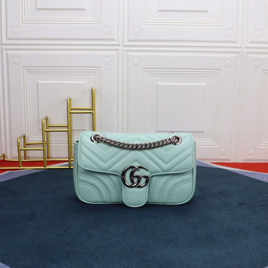 Gucci Luxury Bags 1203