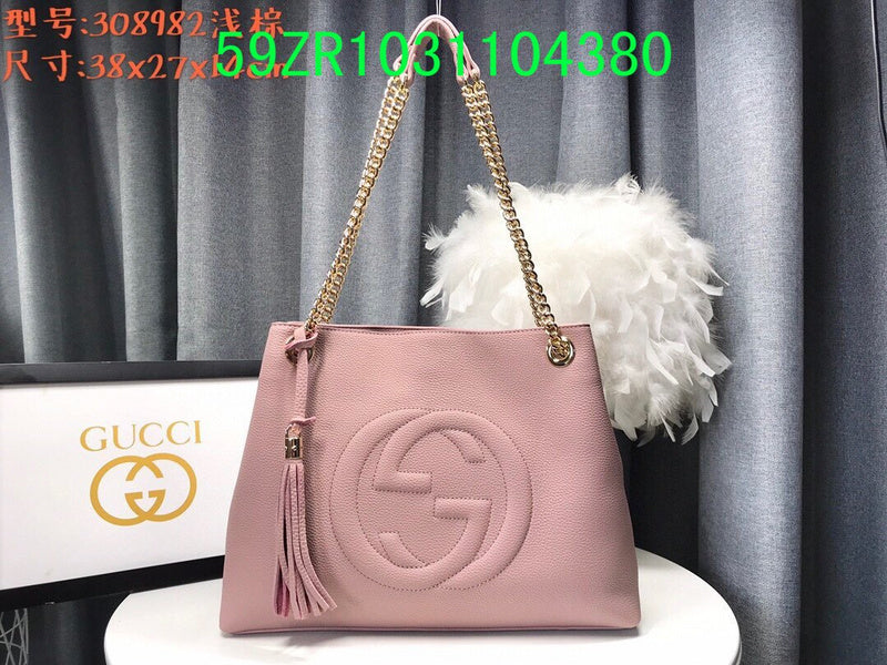 Gucci Bags - The Tote 513