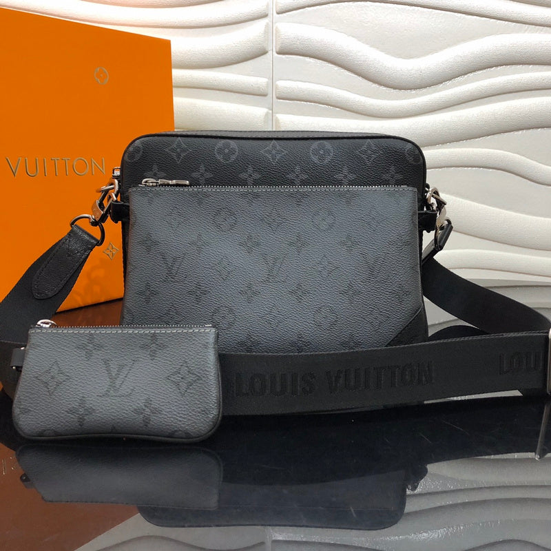Alice Bags- Louis Vuittons - 16289