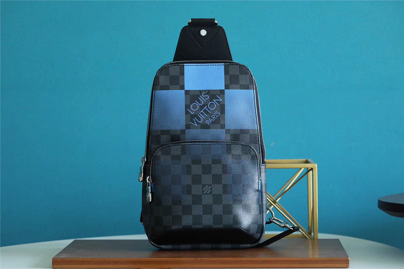 Alice bags - Louis Vuittons - 10224