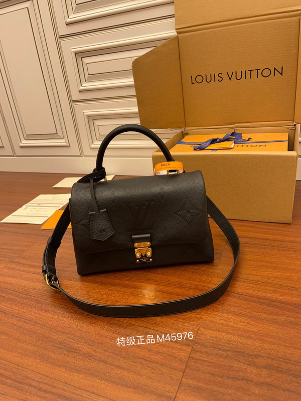 Alice Bags- Louis Vuittons - 16410
