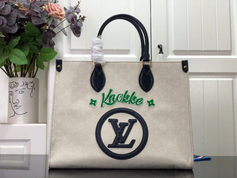 Alice Bags- Louis Vuittons - 16503