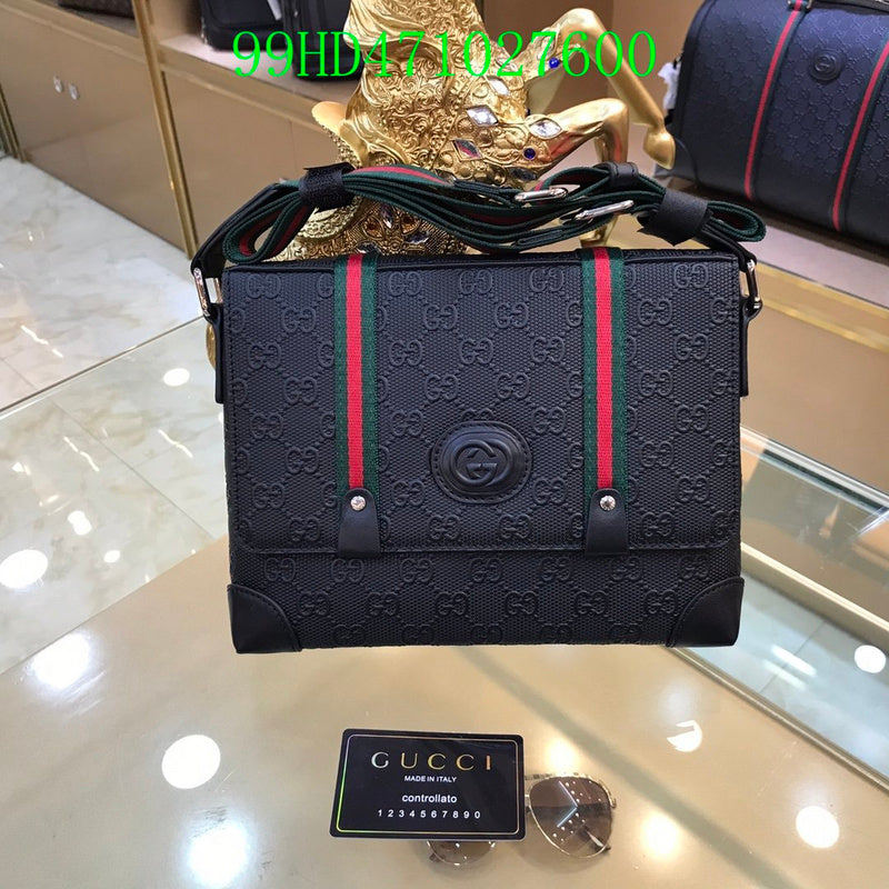 Gucci Bags - The Tote 832