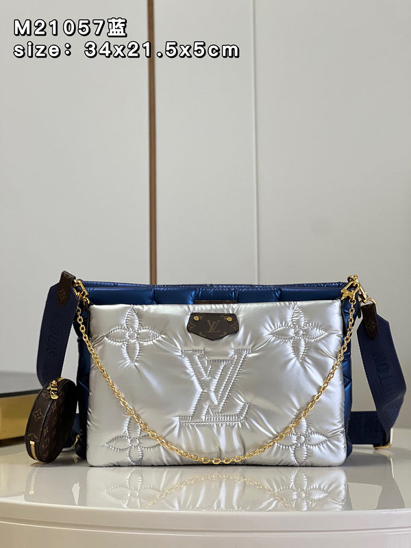 Alice Bags- Louis Vuittons - 16095