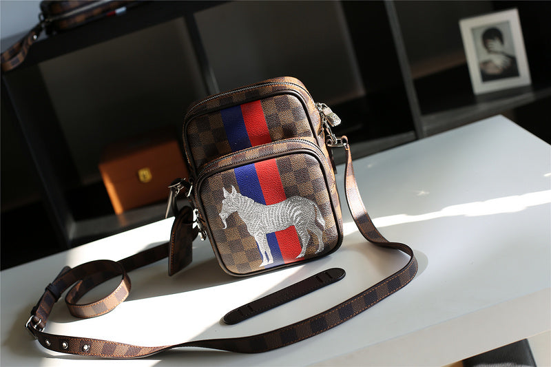 Alice bags - Louis Vuittons - 10371
