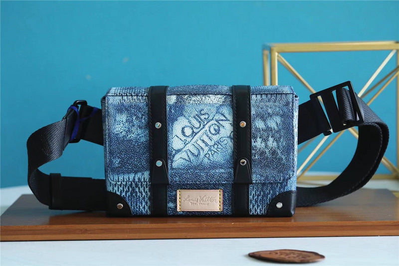 Alice bags - Louis Vuittons - 10039