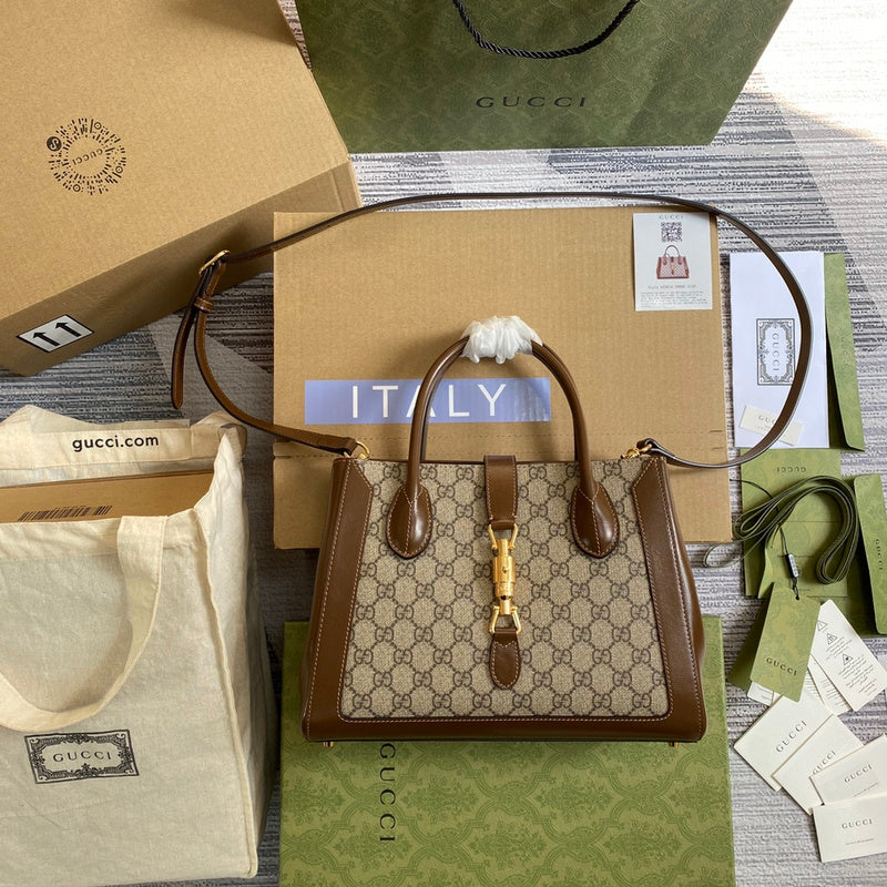 Gucci Luxury Bags 1284