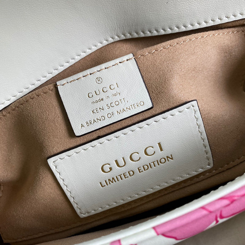 Gucci Luxury Bags 1207