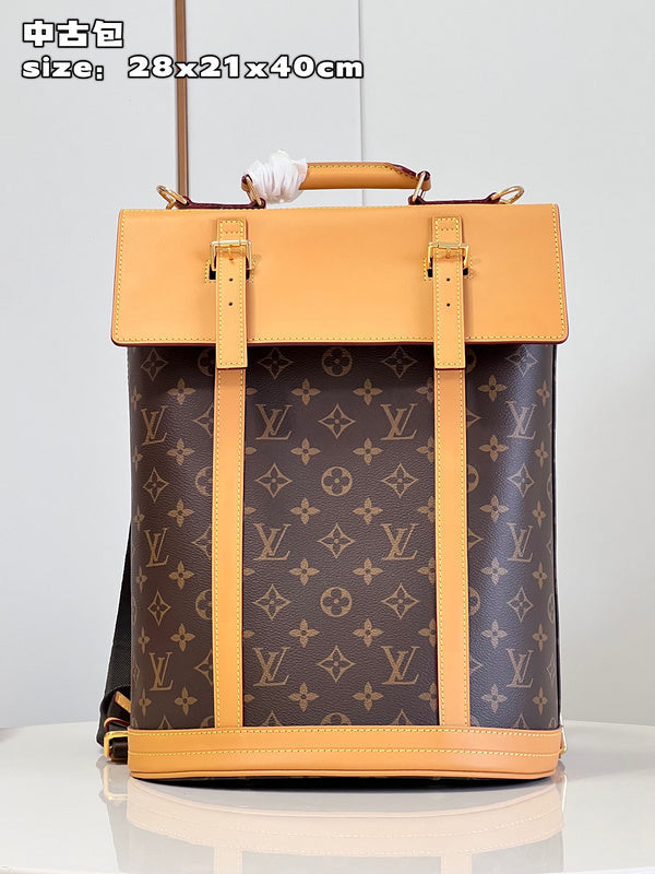 Alice bags - Louis Vuittons - 15496