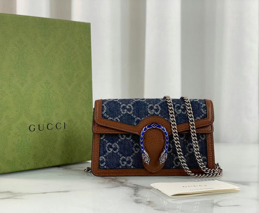 Gucci Luxury Bags 1164