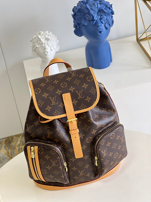 Alice Bags- Louis Vuittons - 16628