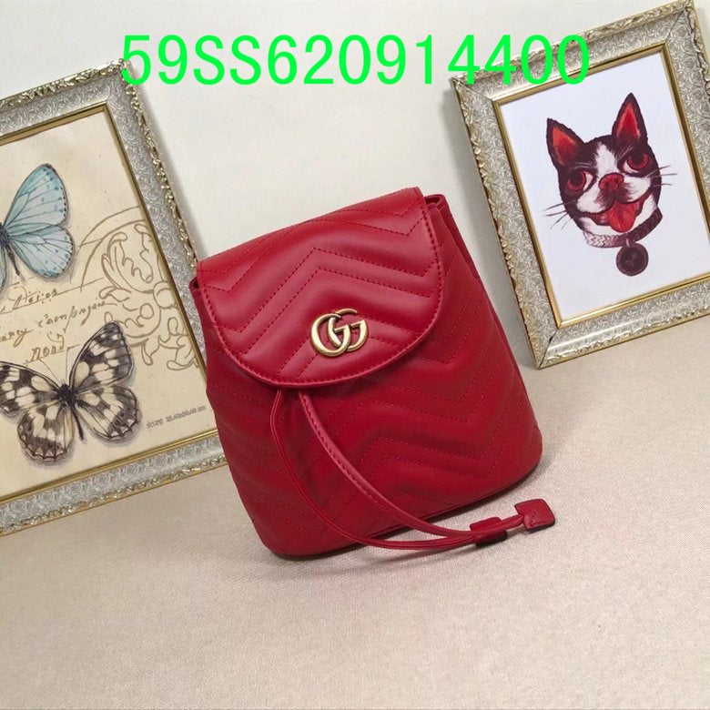 Gucci Bags - The Tote 1108