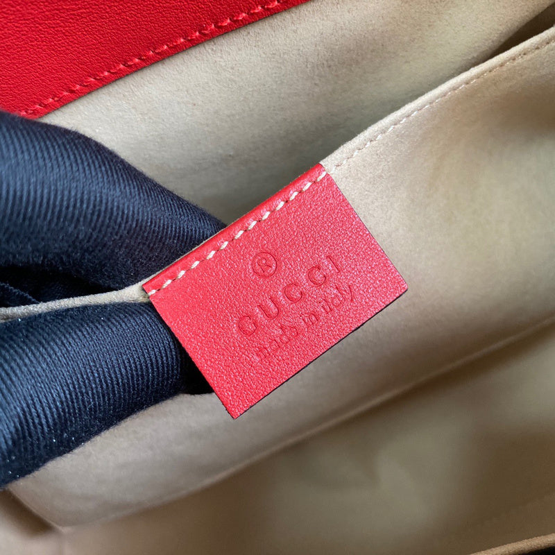 Gucci Luxury Bags 1383