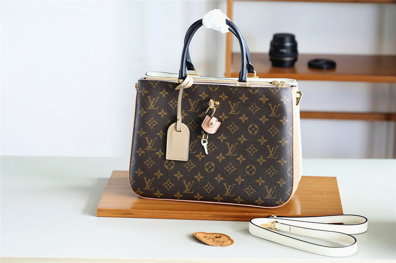 Alice bags - Louis Vuittons - 7953