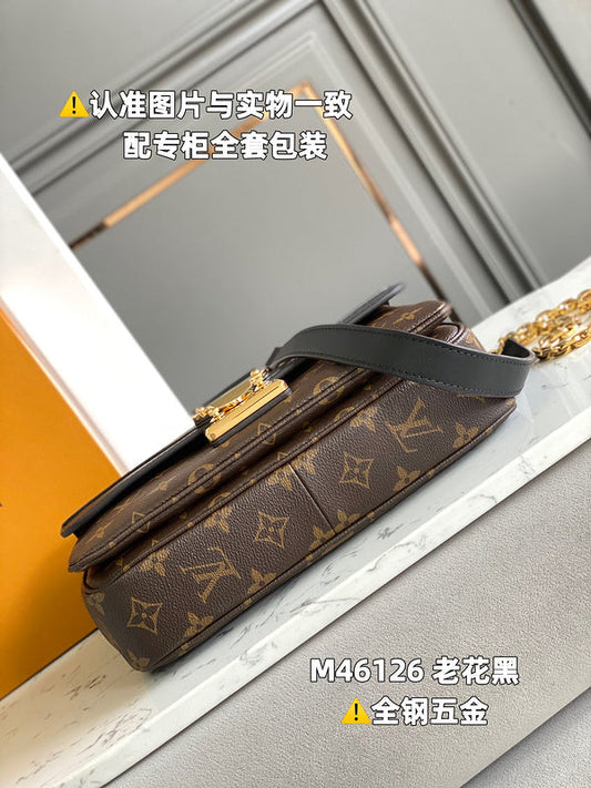 Alice Bags- Louis Vuittons - 15951