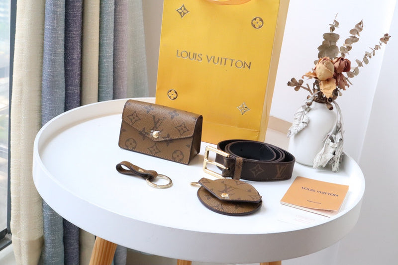 Alice Bags- Louis Vuittons - 16609