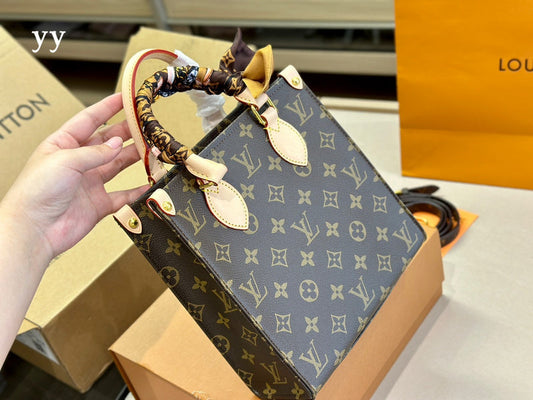 Alice bags - Louis Vuittons - 14997