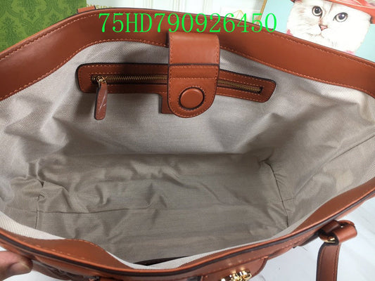 Gucci Bags - The Tote 502