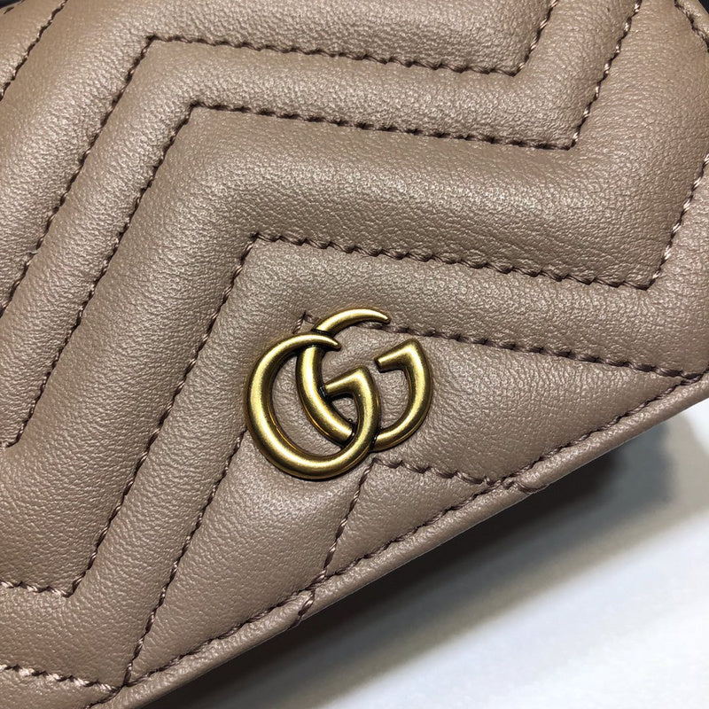 Gucci Luxury - Bags - 593