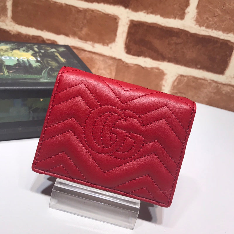 Gucci Luxury - Bags - 596